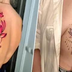 Tatuaż kwiat bzu znaczenie: odkryj symbolikę i emocje za tatuażem