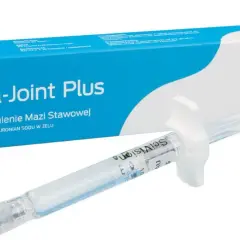 Jaki kwas hialuronowy na stawy pomoże w walce z bólem stawów?