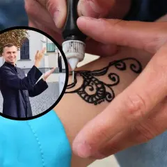 Czy ksiądz może mieć tatuaż? Kontrowersje i opinie w Kościele
