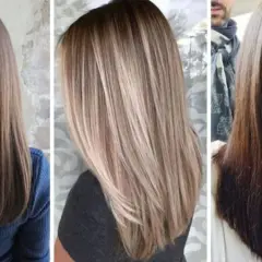 Botox na włosy czy keratyna - co wybrać dla zdrowych włosów?