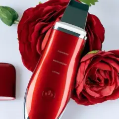 Jak zrobić peeling kawitacyjny w domu – proste kroki i efekty