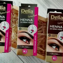 Henna żelowa czy kremowa – która opcja przynosi lepsze efekty?