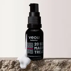 Veoli serum pod oczy rozświetlające – skuteczne rozwiązanie na cienie