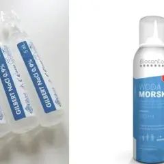Jaka woda morska do piercingu jest bezpieczna i skuteczna w gojeniu?