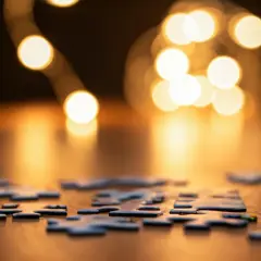 Tatuaż puzzle co oznacza - odkryj głębokie znaczenie symboliki