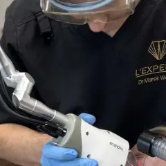 Laser frakcyjny jak często? Odkryj idealną częstotliwość zabiegów