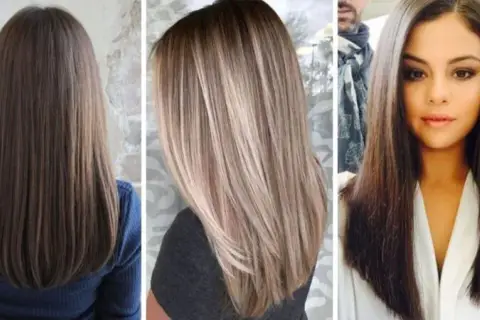 Botox na włosy czy keratyna - co wybrać dla zdrowych włosów?