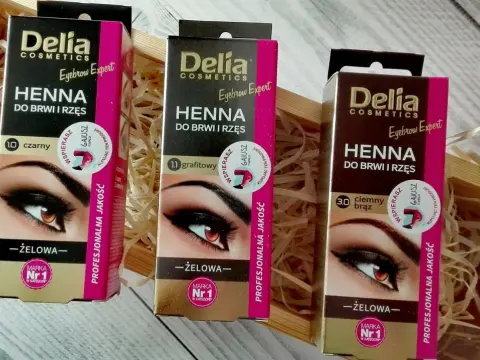 Henna żelowa czy kremowa – która opcja przynosi lepsze efekty?