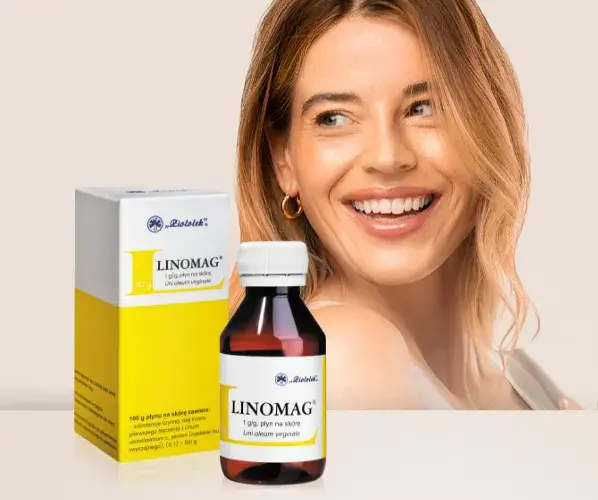 Linomag na brodawki czy zmywać? Odpowiedź, która cię zaskoczy