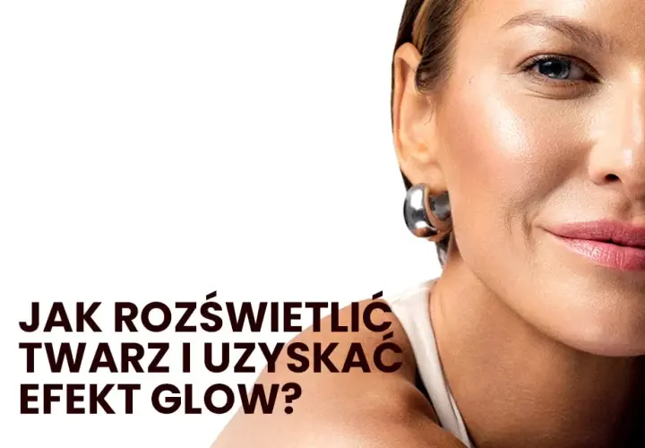 Mgiełka rozświetlająca do twarzy – jak uzyskać naturalny blask?