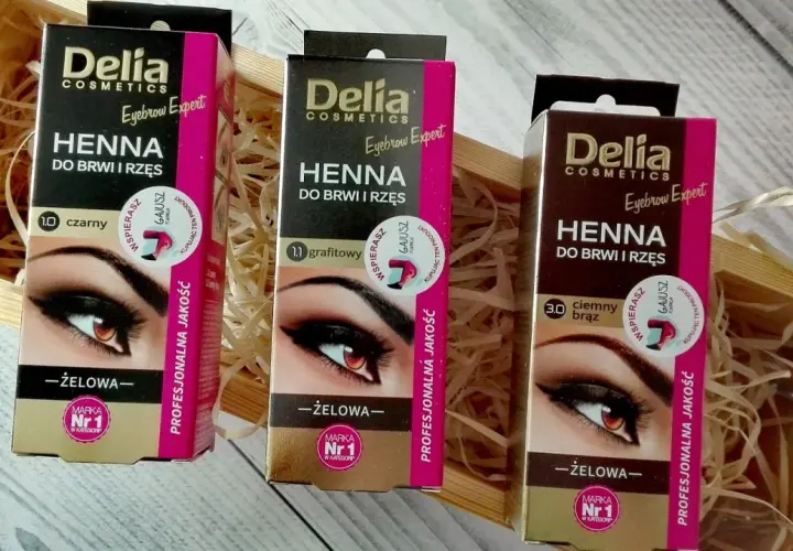Henna żelowa czy kremowa – która opcja przynosi lepsze efekty?
