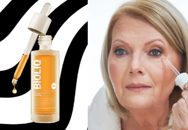 Bioliq rewitalizujące serum do twarzy opinie – co mówią użytkownicy?
