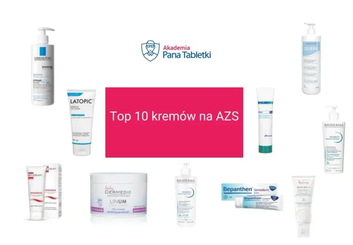 Avene XeraCalm balsam czy krem - który lepszy dla suchej skóry?