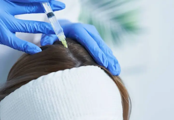Botox na włosy przed czy po farbowaniu – co wybrać dla zdrowia włosów?