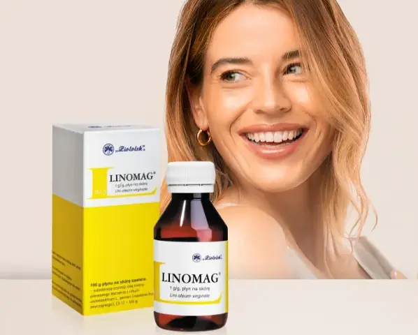Linomag na brodawki czy zmywać? Odpowiedź, która cię zaskoczy