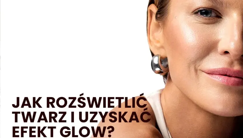 Mgiełka rozświetlająca do twarzy – jak uzyskać naturalny blask?