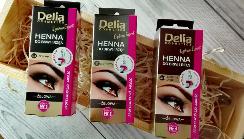 Henna żelowa czy kremowa – która opcja przynosi lepsze efekty?