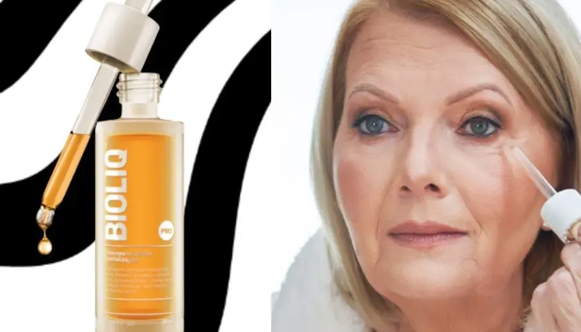 Bioliq rewitalizujące serum do twarzy opinie – co mówią użytkownicy?