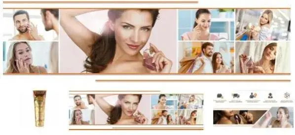 Eveline Brazilian Body Rozświetlający Złoty Eliksir – efekty i skład