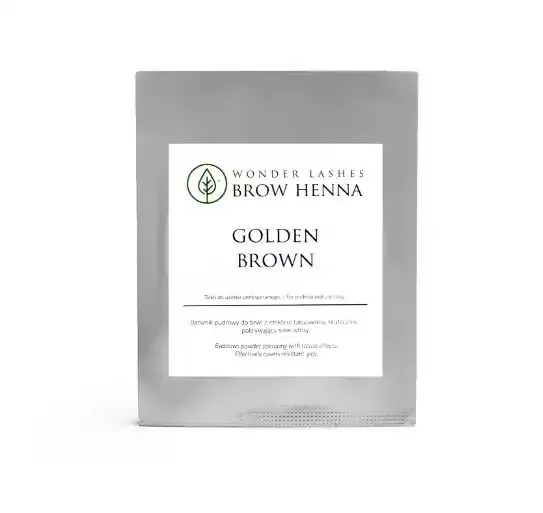 Henna pudrowa gdzie kupić - najlepsze sklepy i oferty w Polsce