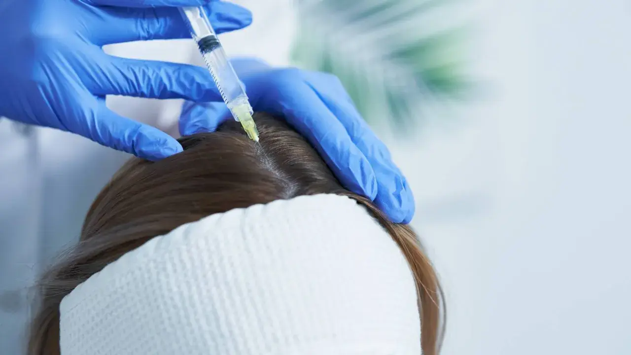 Botox na włosy przed czy po farbowaniu – co wybrać dla zdrowia włosów?
