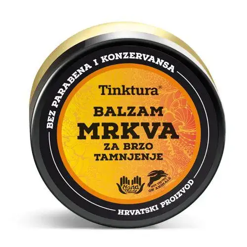 Zdjęcie Gdzie kupić tinkturę balsam marchewkowy? Sprawdź najlepsze oferty