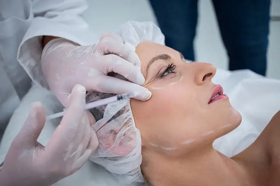 Zdjęcie Jak działa botox? Poznaj mechanizm i efekty jego działania