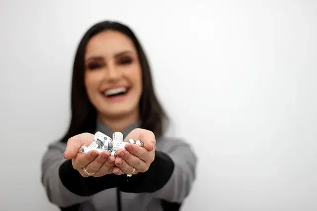 Zdjęcie Gdzie kupić botox bez recepty? Odkryj prawdę o dostępności w Polsce