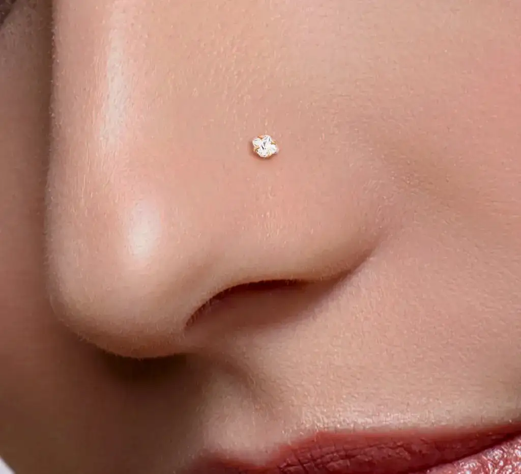 Zdjęcie Ile kosztuje piercing nosa? Zaskakujące ceny i co wpływa na koszt